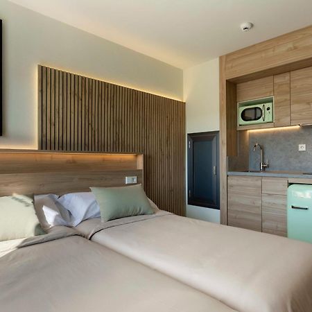 Sant Antoni de Portmany The Blue Apartments - Adults Only מראה חיצוני תמונה